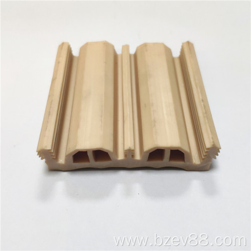 rubber Seal strip for aluminum doors and windows high quality silicon seal strip pvc strip